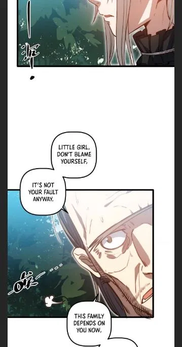 Escort Agency Of The Apocalypse Chapter 112 – Page 7