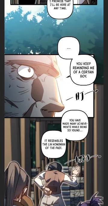Escort Agency Of The Apocalypse Chapter 112 – Page 12