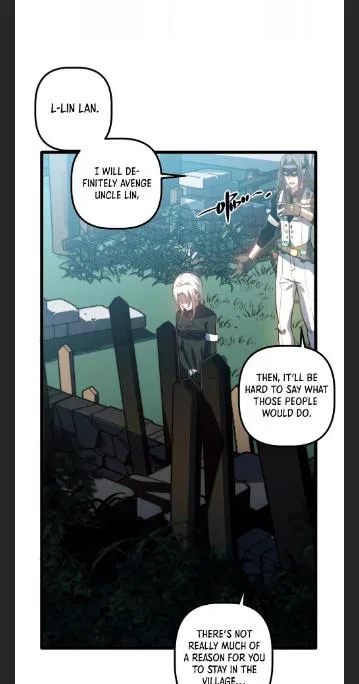 Escort Agency Of The Apocalypse Chapter 112 – Page 15