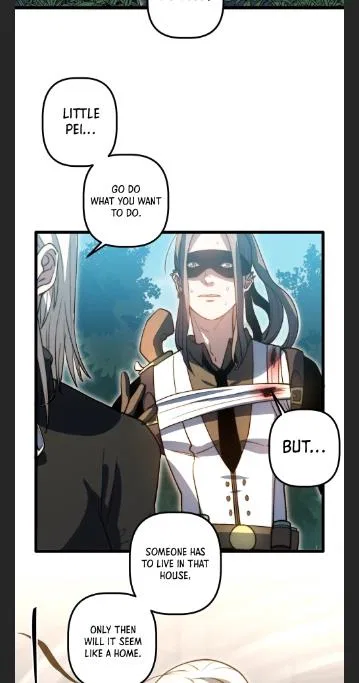 Escort Agency Of The Apocalypse Chapter 112 – Page 17