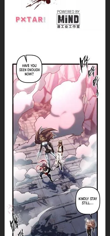 Escort Agency Of The Apocalypse Chapter 111 – Page 3