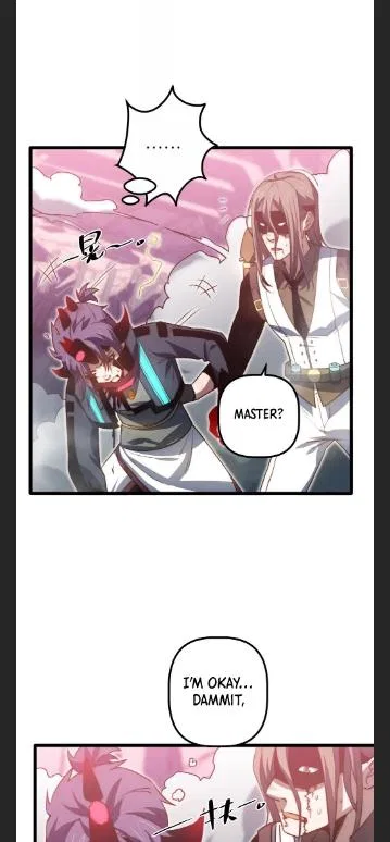 Escort Agency Of The Apocalypse Chapter 111 – Page 7
