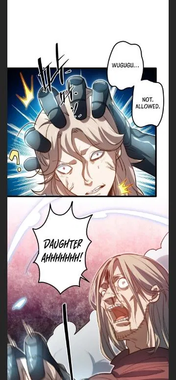Escort Agency Of The Apocalypse Chapter 111 – Page 10
