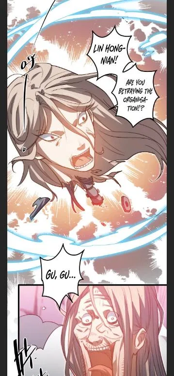 Escort Agency Of The Apocalypse Chapter 111 – Page 12