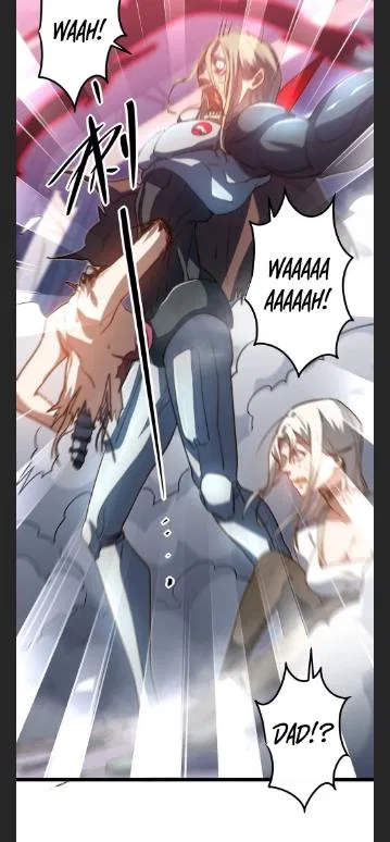 Escort Agency Of The Apocalypse Chapter 111 – Page 15