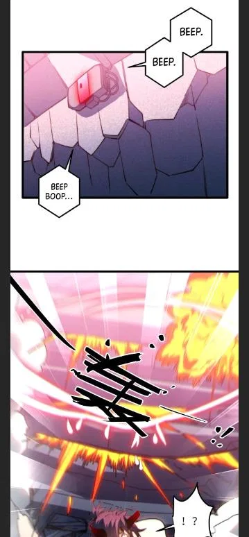 Escort Agency Of The Apocalypse Chapter 111 – Page 17