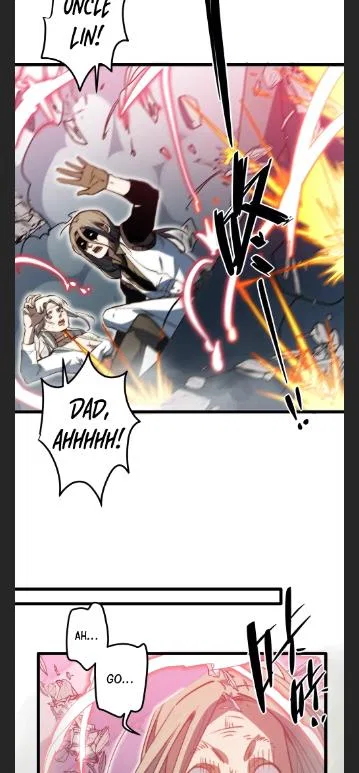 Escort Agency Of The Apocalypse Chapter 111 – Page 23