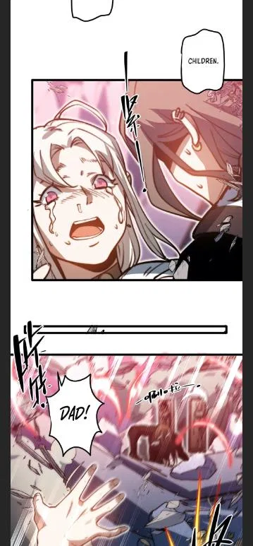Escort Agency Of The Apocalypse Chapter 111 – Page 26