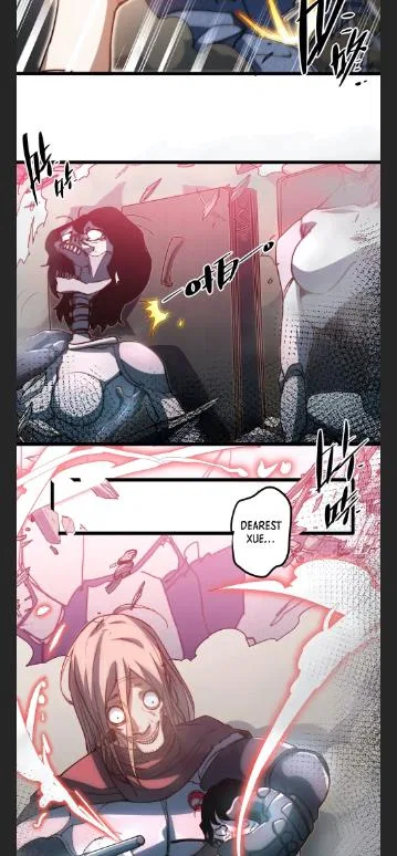 Escort Agency Of The Apocalypse Chapter 111 – Page 27