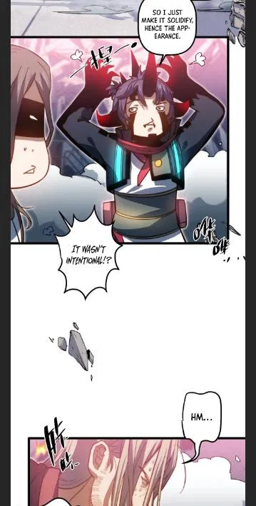 Escort Agency Of The Apocalypse Chapter 110 – Page 8