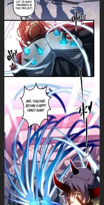 Escort Agency Of The Apocalypse Chapter 110 – Page 16