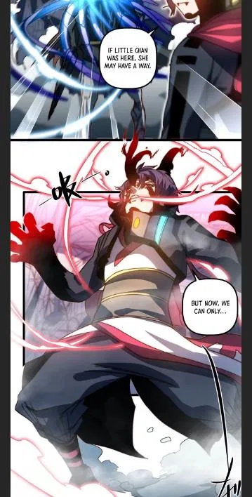 Escort Agency Of The Apocalypse Chapter 110 – Page 17