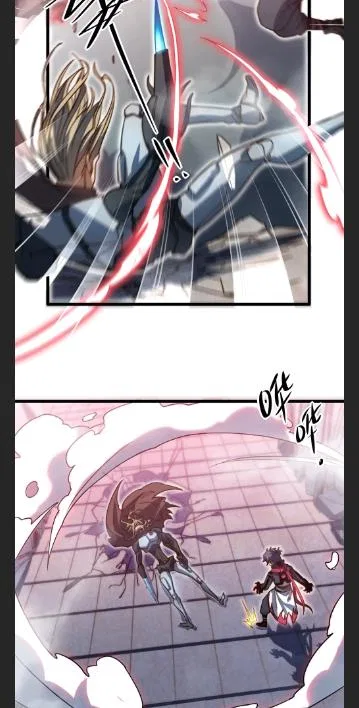 Escort Agency Of The Apocalypse Chapter 110 – Page 24
