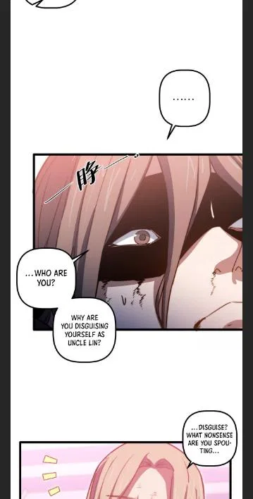 Escort Agency Of The Apocalypse Chapter 109 – Page 7
