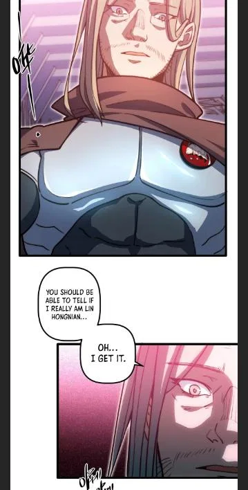 Escort Agency Of The Apocalypse Chapter 109 – Page 8