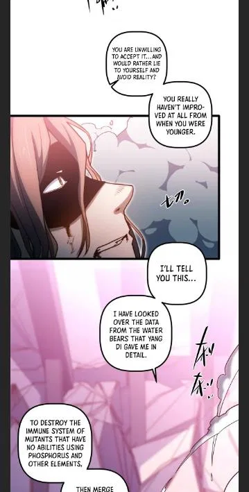 Escort Agency Of The Apocalypse Chapter 109 – Page 9