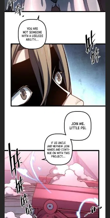 Escort Agency Of The Apocalypse Chapter 109 – Page 13