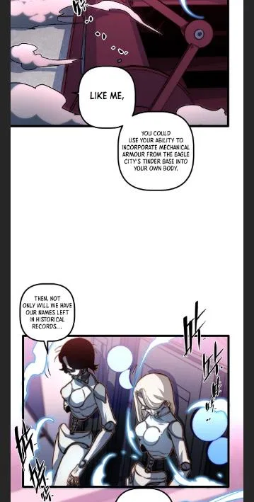 Escort Agency Of The Apocalypse Chapter 109 – Page 14
