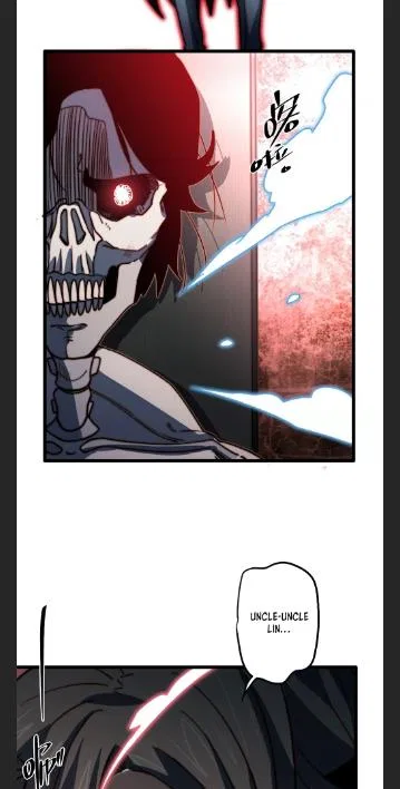 Escort Agency Of The Apocalypse Chapter 109 – Page 16