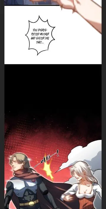 Escort Agency Of The Apocalypse Chapter 109 – Page 18