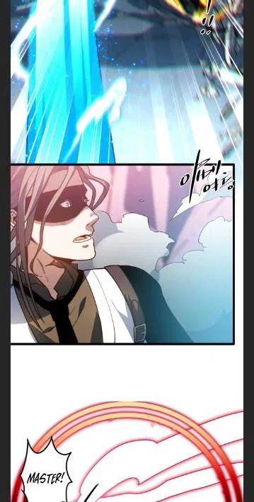 Escort Agency Of The Apocalypse Chapter 109 – Page 25