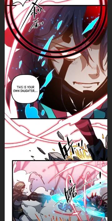Escort Agency Of The Apocalypse Chapter 109 – Page 26