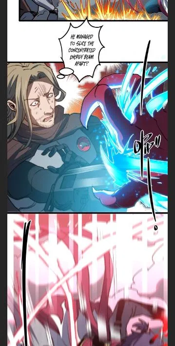 Escort Agency Of The Apocalypse Chapter 109 – Page 27