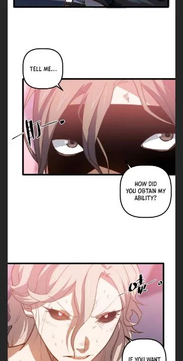 Escort Agency Of The Apocalypse Chapter 108 – Page 7