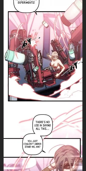 Escort Agency Of The Apocalypse Chapter 108 – Page 9