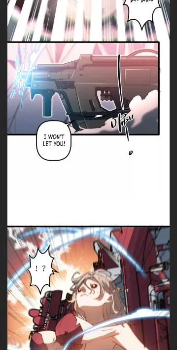 Escort Agency Of The Apocalypse Chapter 108 – Page 14