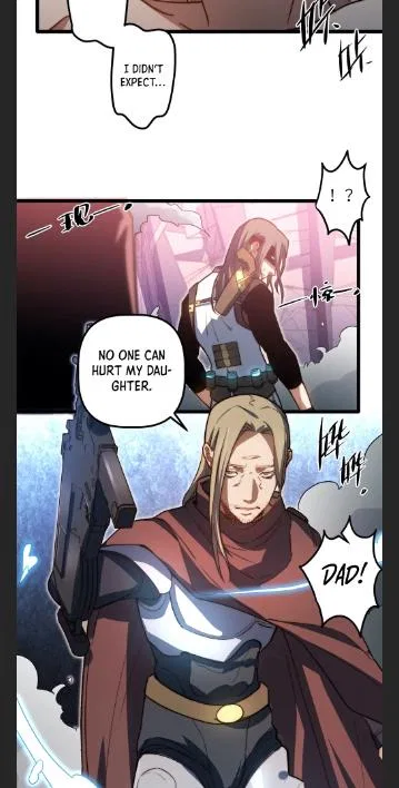Escort Agency Of The Apocalypse Chapter 108 – Page 16