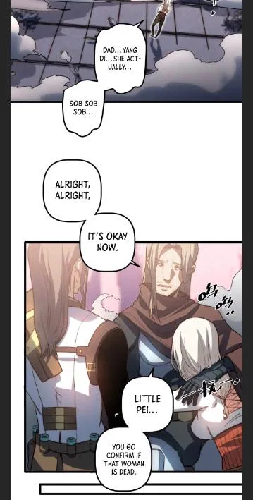 Escort Agency Of The Apocalypse Chapter 108 – Page 18