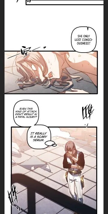 Escort Agency Of The Apocalypse Chapter 108 – Page 22