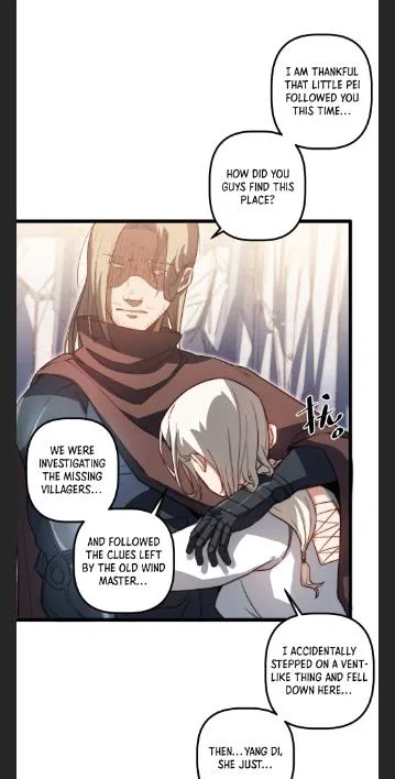 Escort Agency Of The Apocalypse Chapter 108 – Page 24