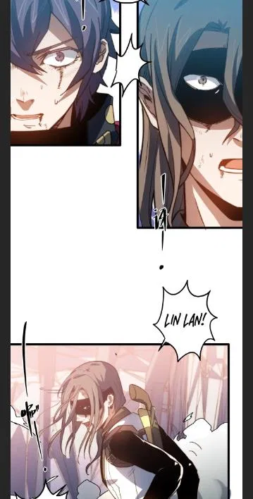 Escort Agency Of The Apocalypse Chapter 108 – Page 26
