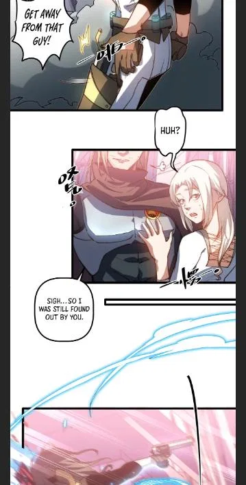 Escort Agency Of The Apocalypse Chapter 108 – Page 27