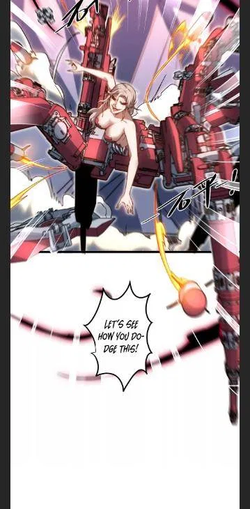 Escort Agency Of The Apocalypse Chapter 107 – Page 9