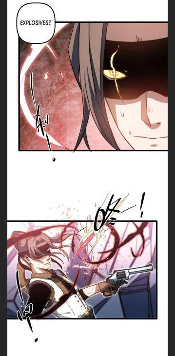 Escort Agency Of The Apocalypse Chapter 107 – Page 10