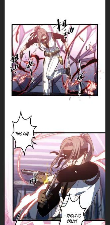 Escort Agency Of The Apocalypse Chapter 107 – Page 11