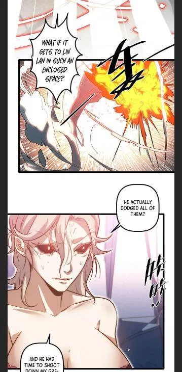 Escort Agency Of The Apocalypse Chapter 107 – Page 13