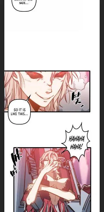 Escort Agency Of The Apocalypse Chapter 107 – Page 14