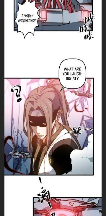 Escort Agency Of The Apocalypse Chapter 107 – Page 15