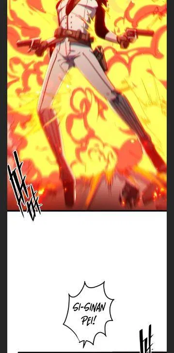 Escort Agency Of The Apocalypse Chapter 107 – Page 17