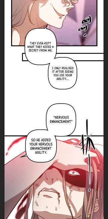 Escort Agency Of The Apocalypse Chapter 107 – Page 21