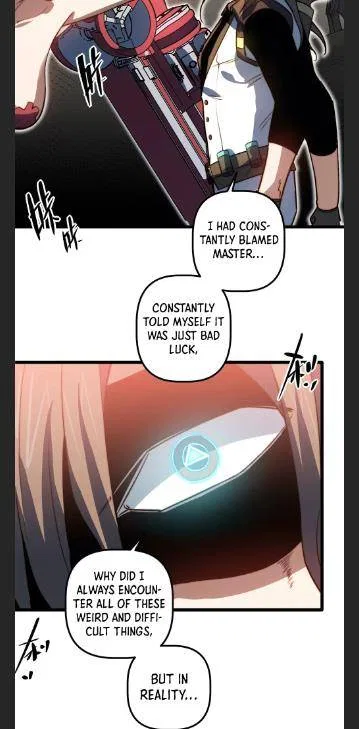 Escort Agency Of The Apocalypse Chapter 107 – Page 24