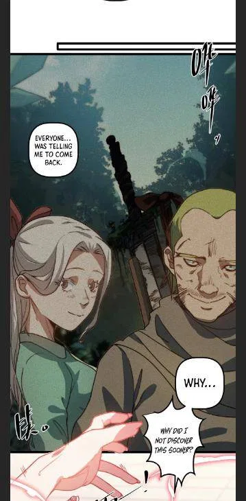 Escort Agency Of The Apocalypse Chapter 107 – Page 25
