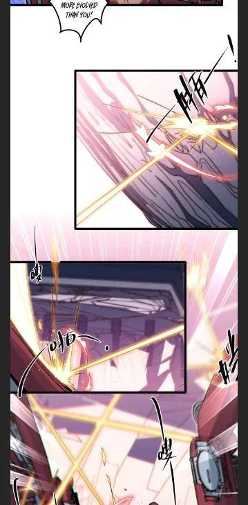 Escort Agency Of The Apocalypse Chapter 107 – Page 27