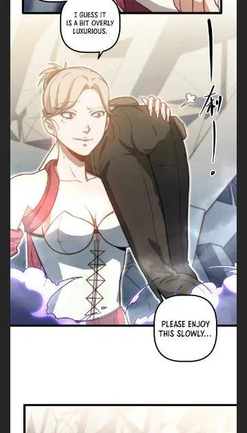 Escort Agency Of The Apocalypse Chapter 106 – Page 3
