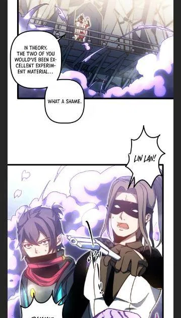 Escort Agency Of The Apocalypse Chapter 106 – Page 4
