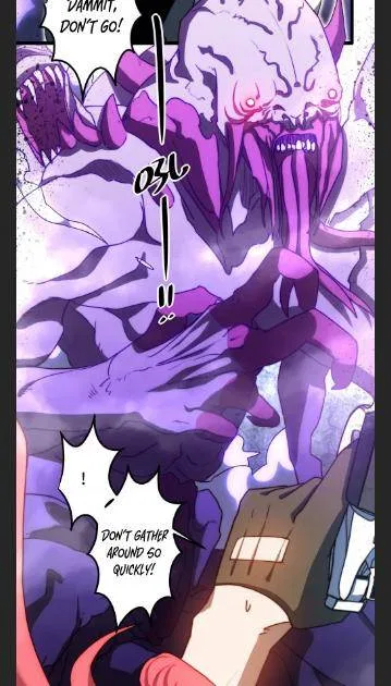 Escort Agency Of The Apocalypse Chapter 106 – Page 5
